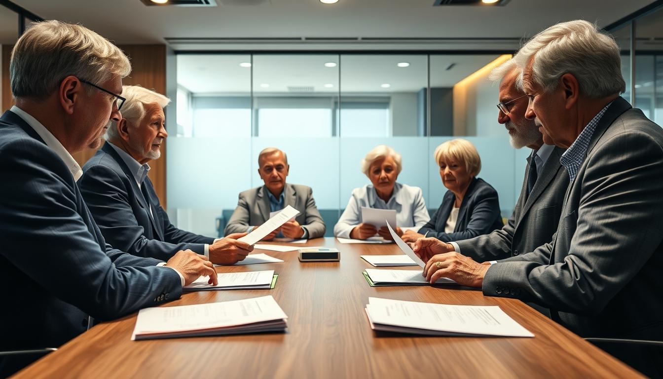 Closing support and documentation