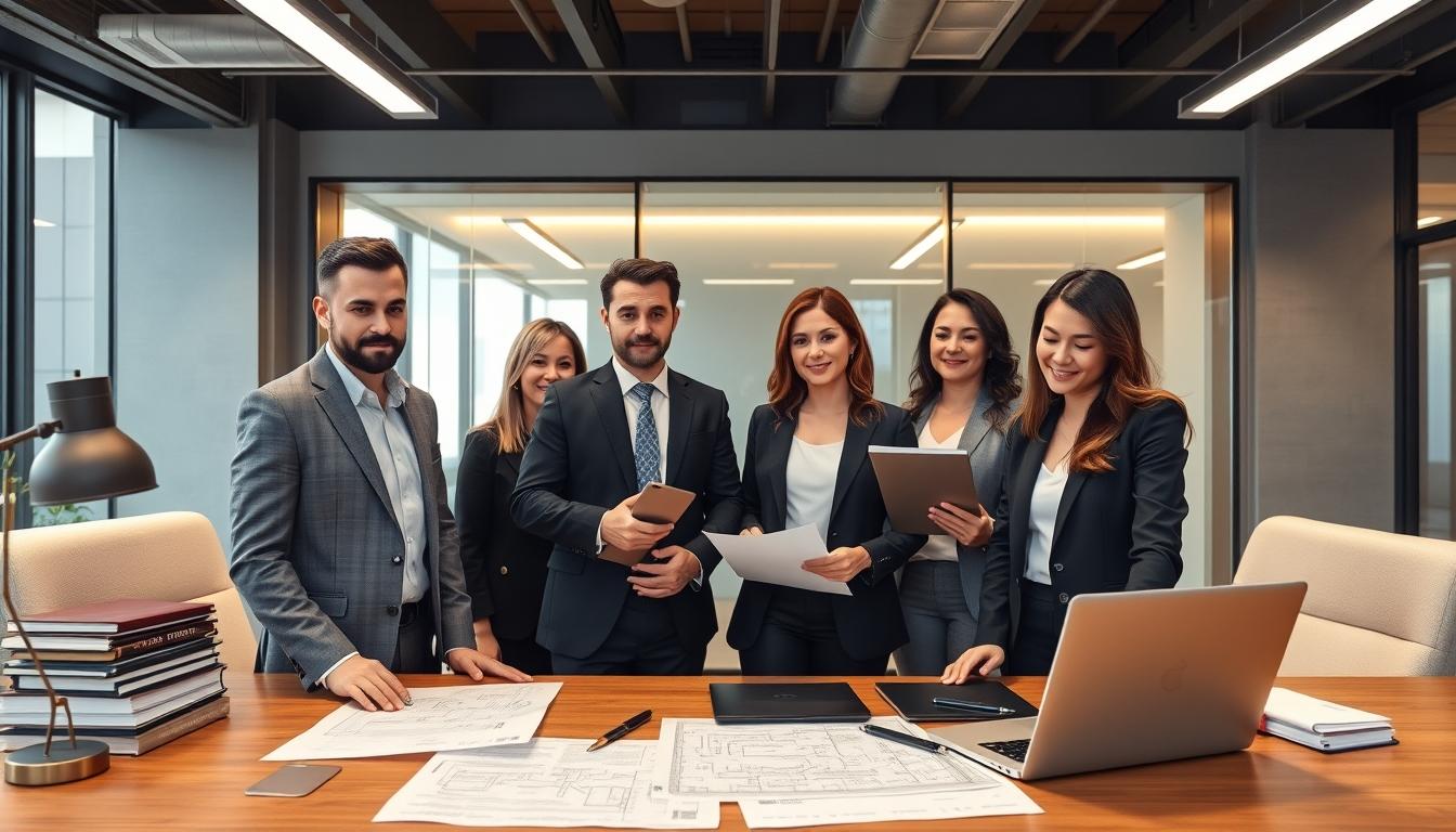 Reviewing key documents