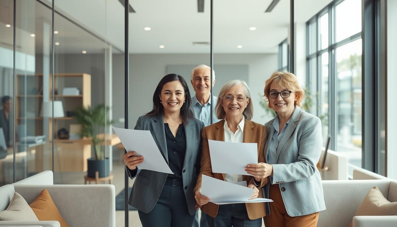 Contract review and transaction support