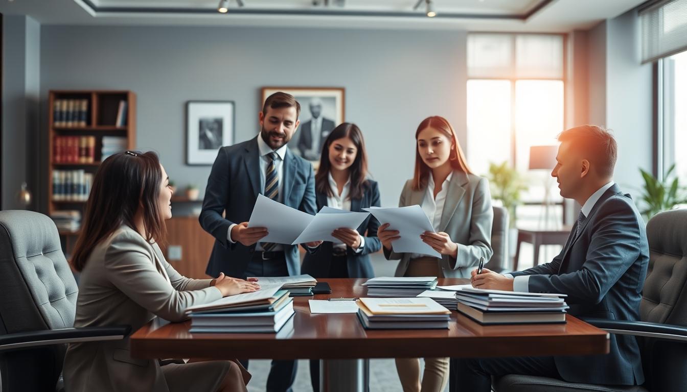 Compliance and legal guidance